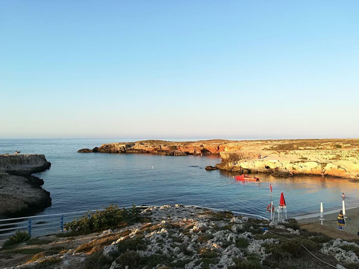 Appartamento La Casetta Vico San Leonardo Monopoli Esterno foto